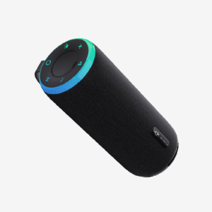 R124 Premium IPX4 Sertifikalı Işıklı Bluetooth Hoparlör
