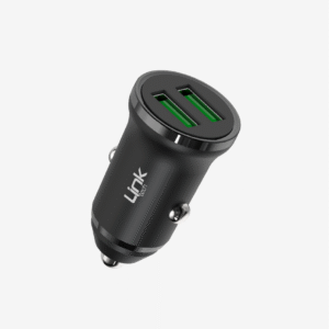 Link C480 Çevre Dostu 12W Araç Şarj Başlığı