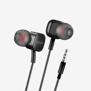 Link H15 Kulak İçi Kablolu Mikrofonlu Kulaklık