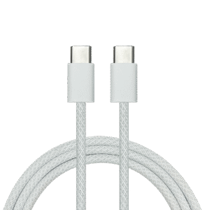 KTOOLS PD HASIR PRO USB-C TYPE C BEYAZ DATA KABLO