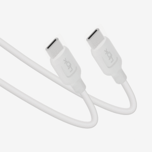 K451 Strong 1M 3A 60W Tip-C Tip-C Çevre Dostu Şarj Kablosu