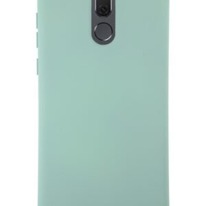 Huawei Mate 10 Lite - Lansman Kılıf - Turkuaz