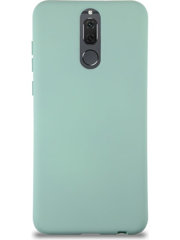 Huawei Mate 10 Lite - Lansman Kılıf - Turkuaz