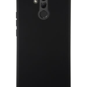 Huawei Mate 20 Lite - Lansman Kılıf - Siyah