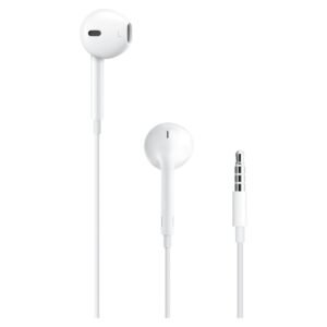 LinkTech QTC T210 3.5mm Stereo Mikrofonlu Kulak İçi Kablolu Kulaklık