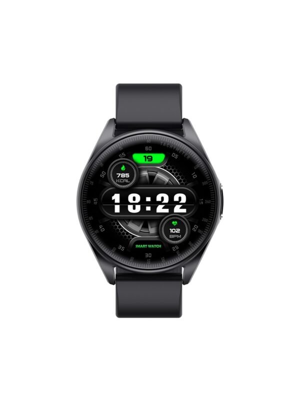 Tecno Watch 3 - Tecno Türkiye Garantili