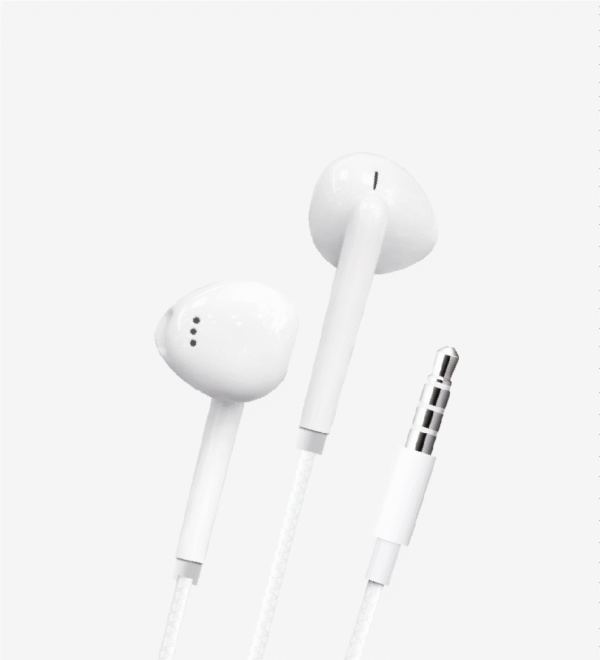 Link H35 Kablolu Kulalık