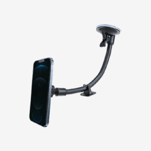 Link H778 Premium Vantuzlu Teleskopik Klipsli Araç İçi Telefon Tutacağı