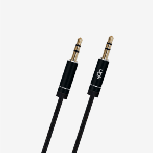 Link A430 3.5mm → 3.5mm AUX Kablosu 1 Metre