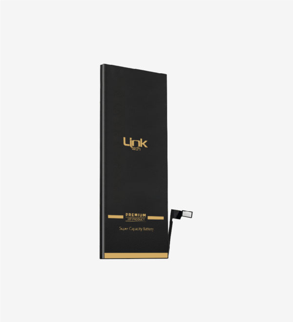 Linktech iPhone 13 Premium Telefon Bataryası 3410 mAh - 2 Yıl Garantili