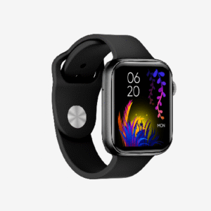 Link S89+ Premium Lt Watch 46MM IP67 Suya Dayanıklı Akıllı Saat