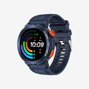 Link S93 Premium Süper Amoled LT Watch Akıllı Saat