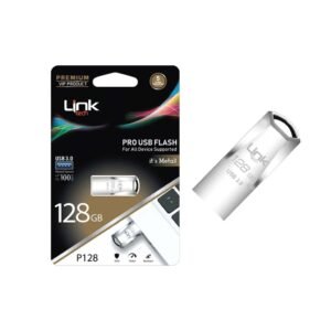 Link P128 Premium Pro 100mb/s 128GB USB3.0 Flash Bellek