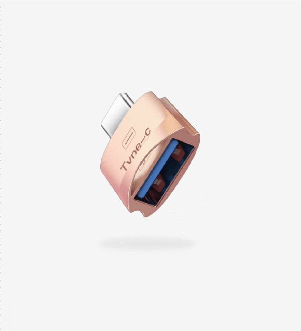 Link O193 USB-A → Tip-C Dönüştürücü