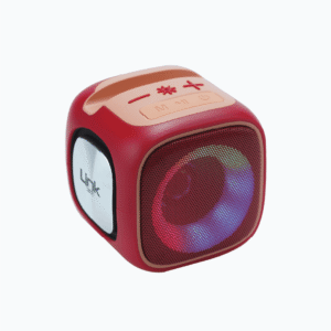 Link Q216 Mobil Standlı Taşınabilir Bluetooth Hoparlör