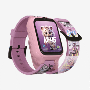 Link S100 LT Watch 2 MP Çocuk Akıllı Saati
