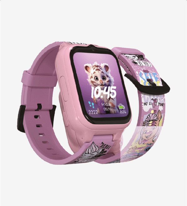 Link S100 LT Watch 2 MP Çocuk Akıllı Saati