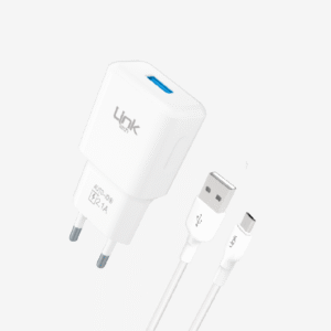 Link T440 Strong 10W Micro USB Kablolu Şarj Cihazı