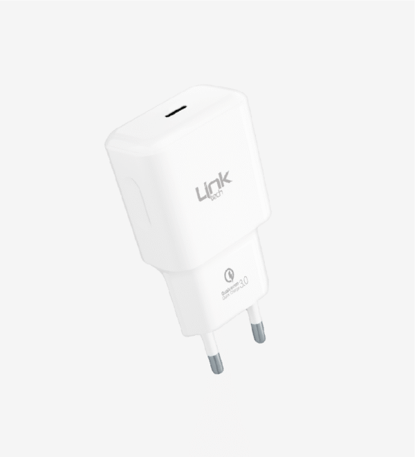 Link T454e Strong 20W Şarj Adaptörü
