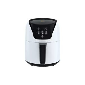 Ollo Silencare 5L Akıllı Airfryer Fritöz - AF40D01