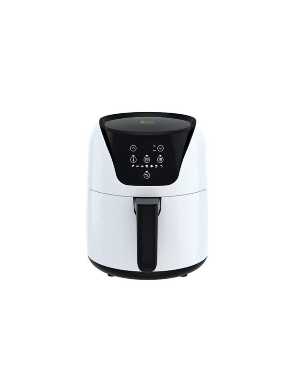 Ollo Silencare 5L Akıllı Airfryer Fritöz - AF40D01