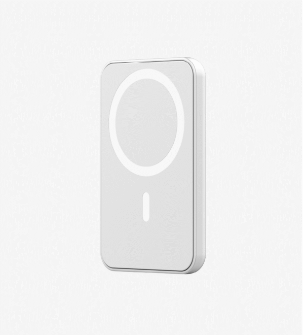 Link EP50 Strong ECO Friendly 5000 mAh 15W Wireless Powerbank