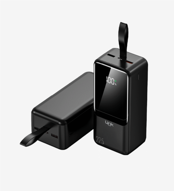 Link EF98 Strong 22.5W PD - 45000mAh Powerbank