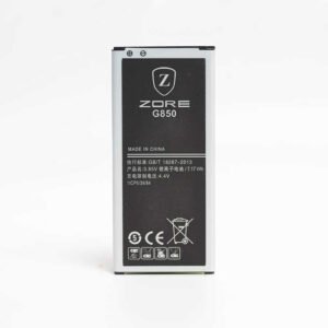 Samsung Galaxy Alpha (G850) Batarya - Zore