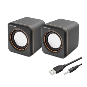 Hadron HD6049 Minibox Kablosuz Hoparlör 5W - Speaker (Siyah)