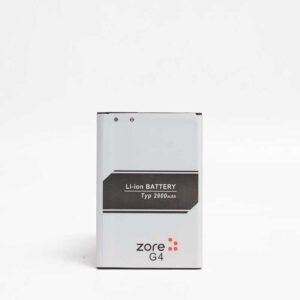 ZORE LG G4 Batarya
