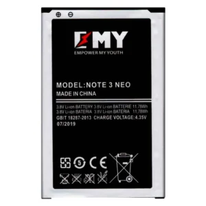 Samsung Note 3 Neo - Batarya - Muadil