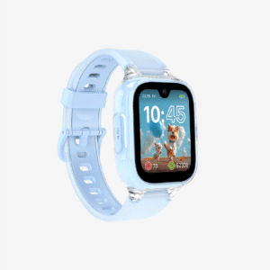 Link S101 LT Watch 5MP Süper Amoled Çocuk Akıllı Saati