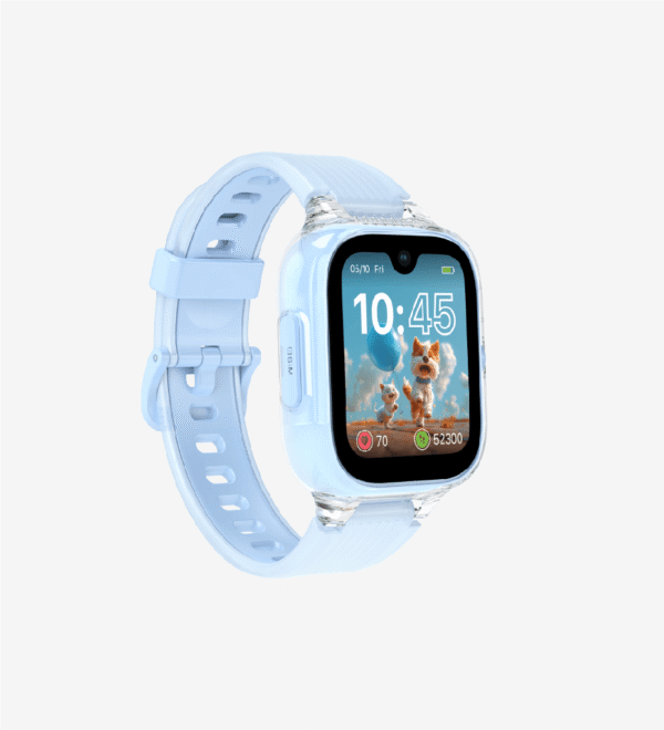 Link S101 LT Watch 5MP Süper Amoled Çocuk Akıllı Saati