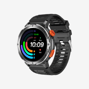Link S93 Premium Süper Amoled LT Watch Akıllı Saat