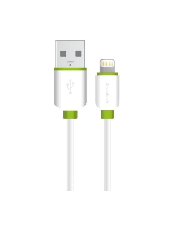 Soultech DK038B Usb Lightning Comfort (2 METRE)
