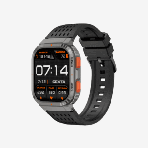 Link SV96 Premium Watch - Suya Dayanıklı Akıllı Saat