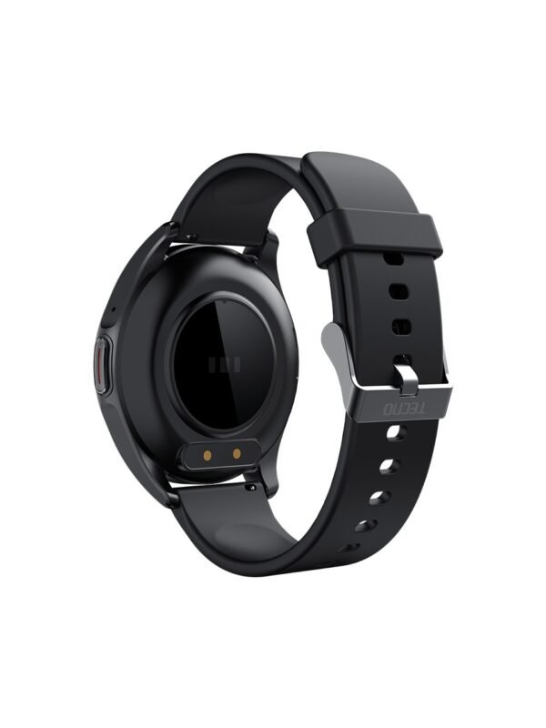 Tecno Watch 3 - Tecno Türkiye Garantili - Görsel 2