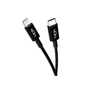 Link K568 Strong PD Tip-C Lightning Powerbank Şarj Kablosu (30 CM)