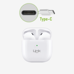 Link AP01 Stereo Type-C Bluetooth Kulaklık