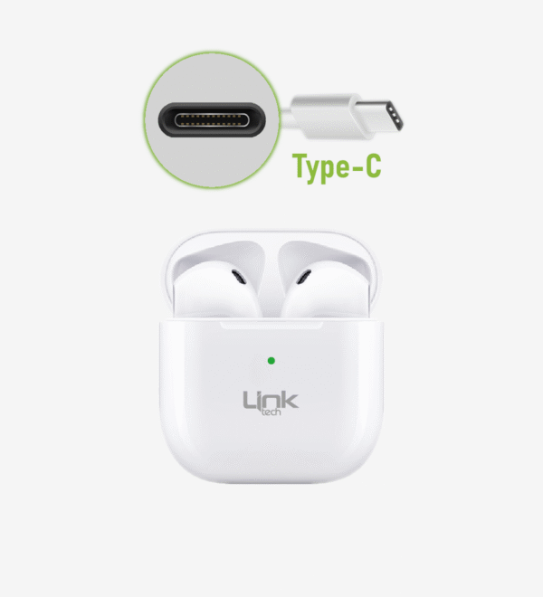 Link AP01 Stereo Type-C Bluetooth Kulaklık