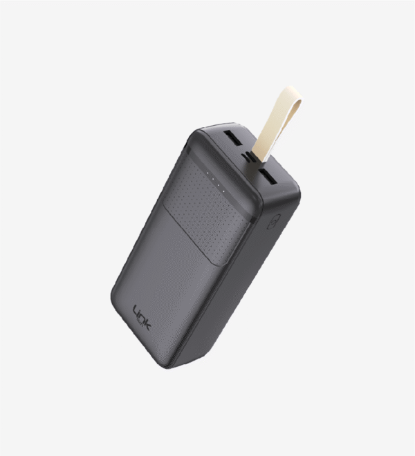 Link EP93 Strong Çevre Dostu 27000mAh Powerbank
