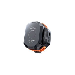 Sunix FN-60 1800 mAh Bataryalı Kablosuz Telefon Soğutucu - Buzlu Fan, Sessiz ve Güçlü Soğutma