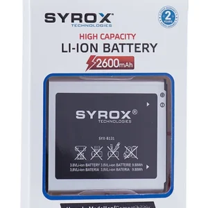 Samsung S4 İ9500 G7106 Batarya - Syrox
