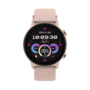 KTOOLS LOOPS Akıllı Saat - Rose Gold