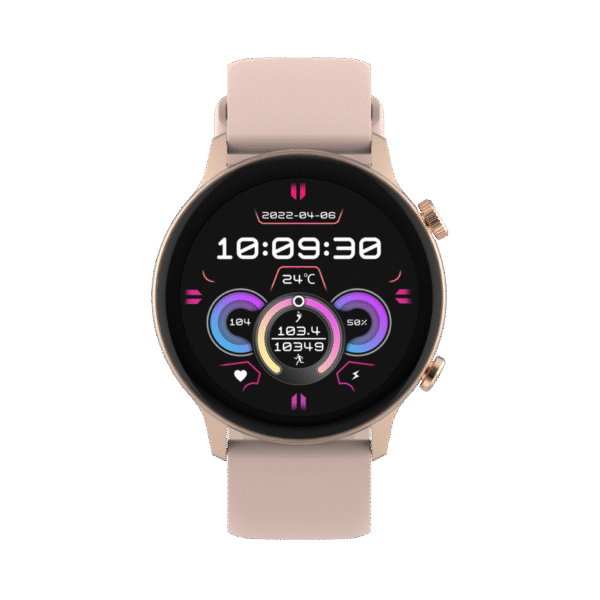 KTOOLS LOOPS Akıllı Saat - Rose Gold
