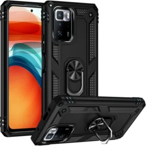 Poco - X3 GT - Tank Kılıf - Siyah
