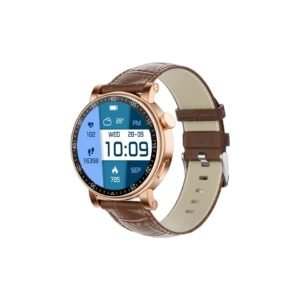 S91 Ultimate Akıllı Saat - Link - 2 Yıl Garantili