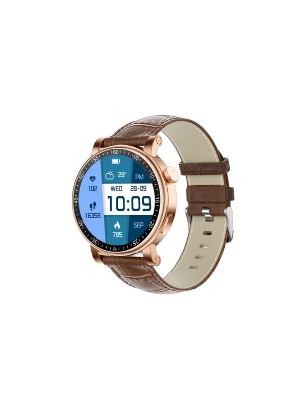 S91 Ultimate Akıllı Saat - Link - 2 Yıl Garantili