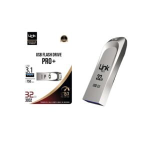 Link 3032 Premium Pro Plus 150mb/s 32GB USB3.1 Flash Bellek