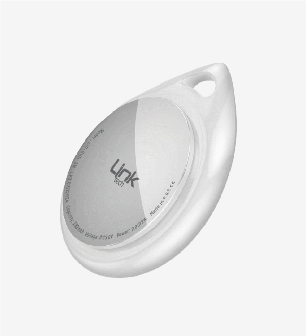 Link G101 Premium Droplet Akıllı Takip Cihazı - Görsel 2